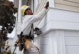 Best Siding for Multi-Family Homes  in Troy, NC